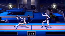 Summer Challenge: Athletics Tournament