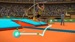 Summer Challenge: Athletics Tournament