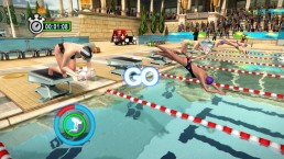 Summer Challenge: Athletics Tournament