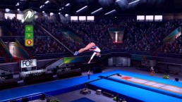 Summer Challenge: Athletics Tournament