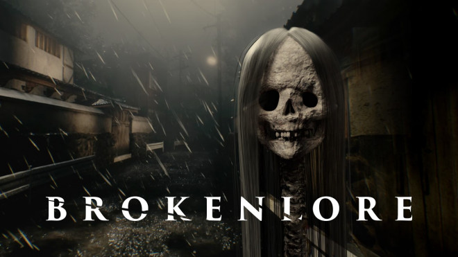 BrokenLore: Low