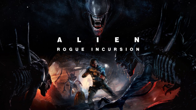 Alien: Rogue Incursion Evolved Edition