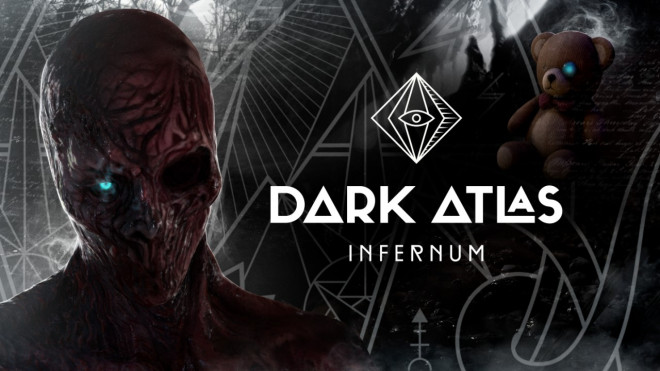 Dark Atlas: Infernum