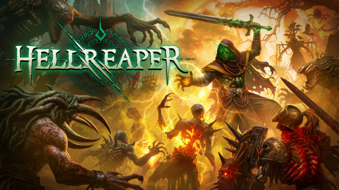 Hellreaper
