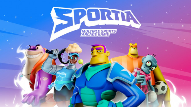 Sportia