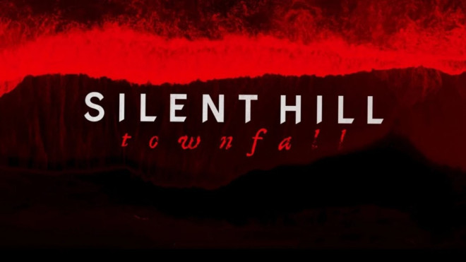 Silent Hill: Townfall Silent Hill: Townfall