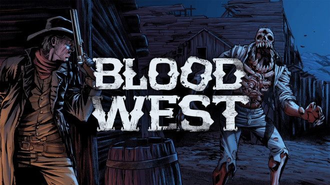 Blood West Blood West