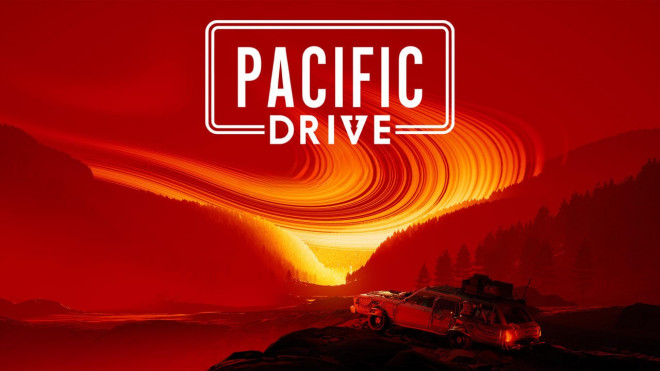 Pacific Drive