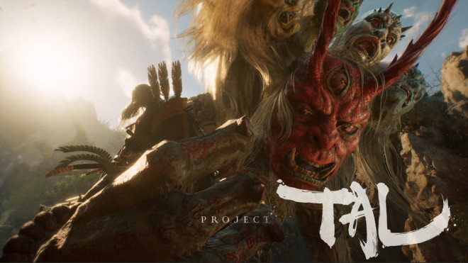 Project Tal Project Tal