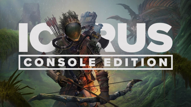 Icarus: Console Edition Icarus: Console Edition