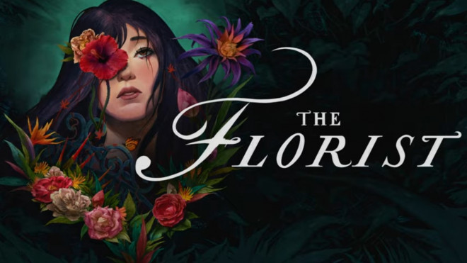 The Florist The Florist
