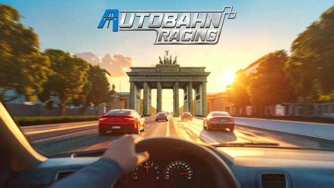 Autobahn Racing