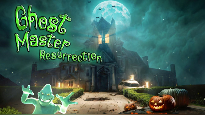 Ghost Master: Resurrection