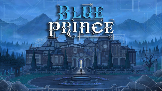 Blue Prince