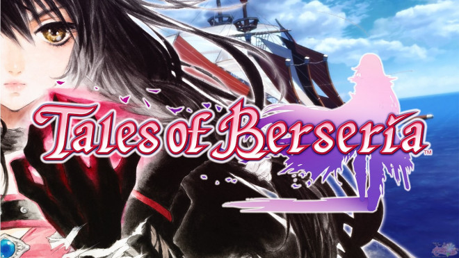 Tales of Berseria Remastered