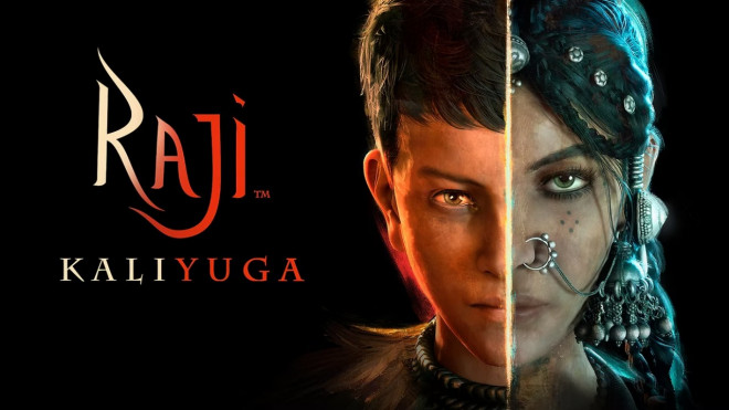 Raji: Kaliyuga