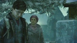 Harry Potter und die Heiligtmer des Todes