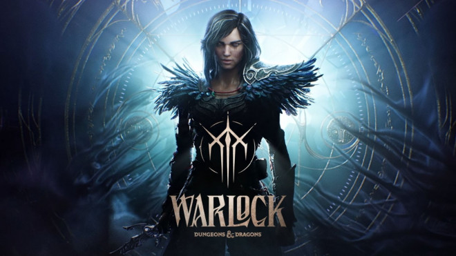 Warlock: Dungeons & Dragons