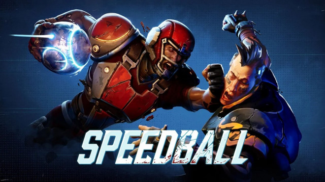 Speedball