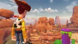 Toy Story 3: Das Videospiel