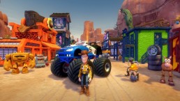 Toy Story 3: Das Videospiel