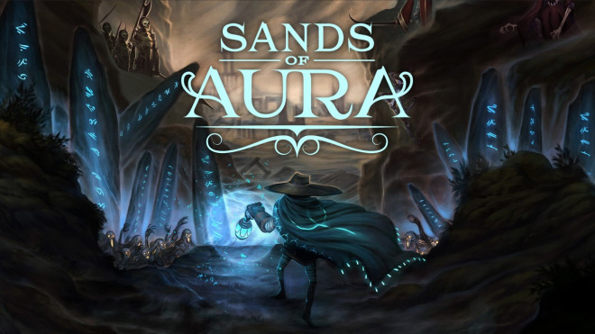 Sands of Aura