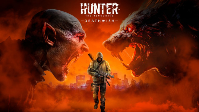 Hunter: The Reckoning - Deathwish
