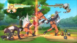 Naruto Shippuden: Ultimate Ninja Storm 2