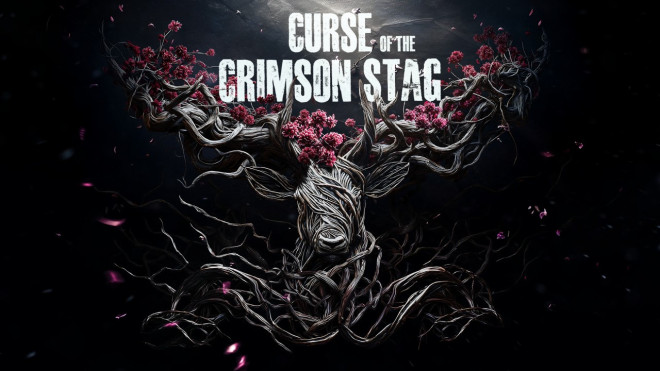 Curse of the Crimson Stag