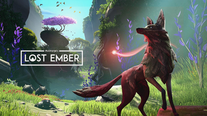 Lost Ember