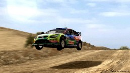 WRC FIA World Rally Championship