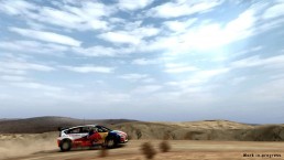 WRC FIA World Rally Championship