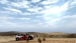 WRC FIA World Rally Championship