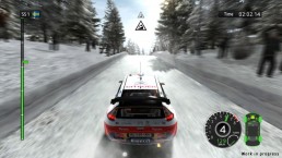 WRC FIA World Rally Championship