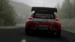 WRC FIA World Rally Championship