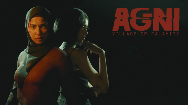 Agni: Village of Calamity