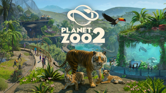 Planet Zoo 2