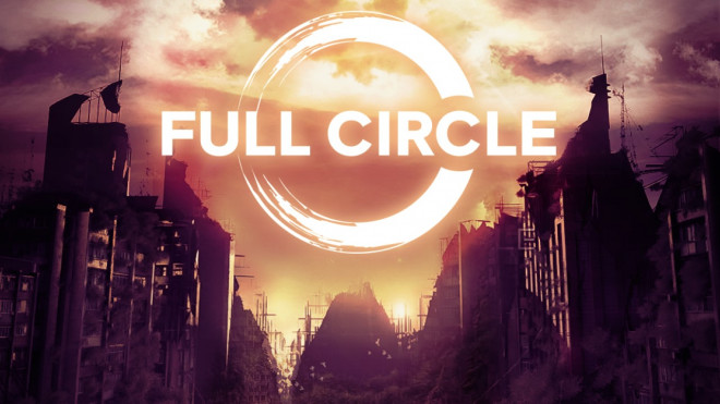 Full Circle