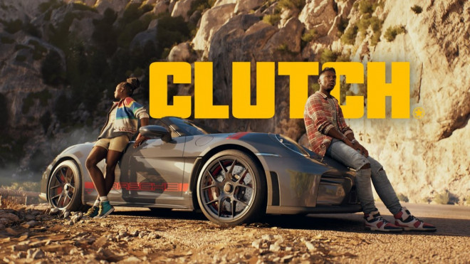 Clutch