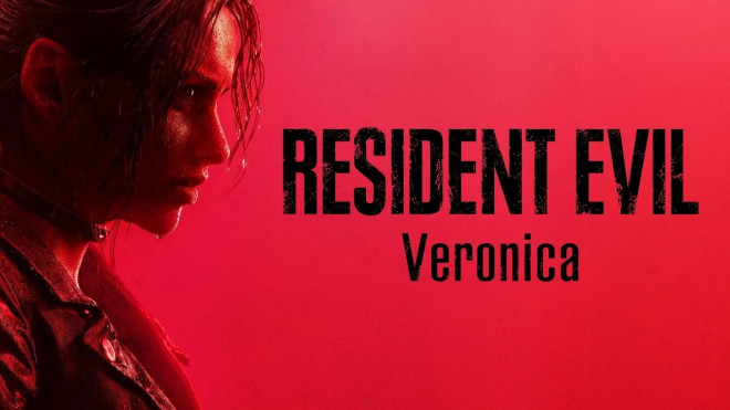 Resident Evil: Veronica