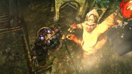 Enslaved: Odyssey to the West