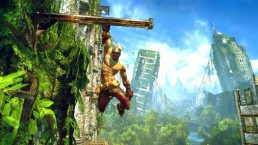 Enslaved: Odyssey to the West