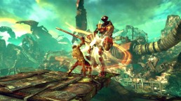 Enslaved: Odyssey to the West