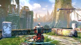 Enslaved: Odyssey to the West