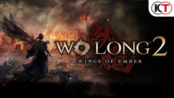 Wo Long 2: Wings of Ember