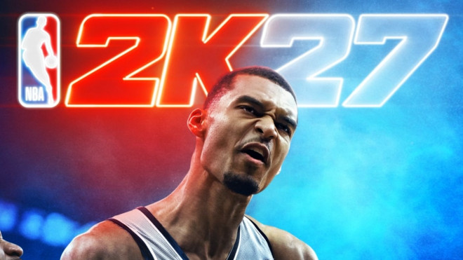 NBA 2K27