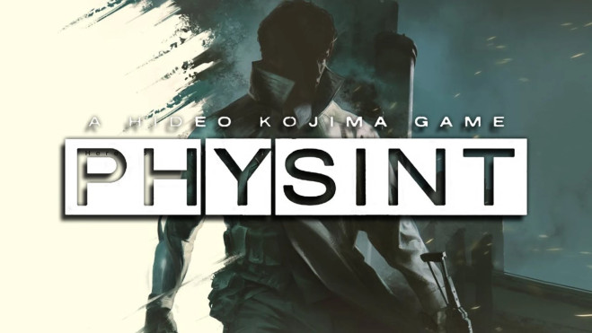 Physint