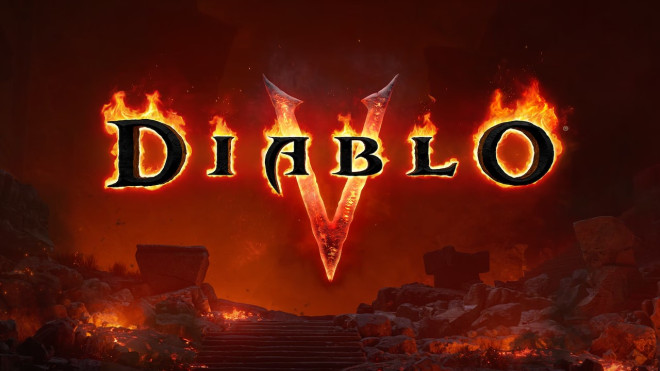 Diablo V