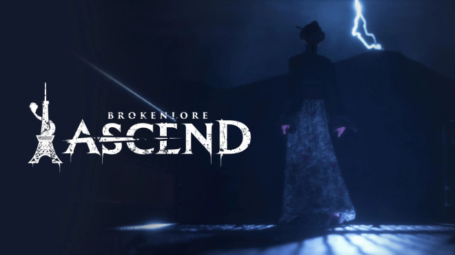 BrokenLore: Ascend