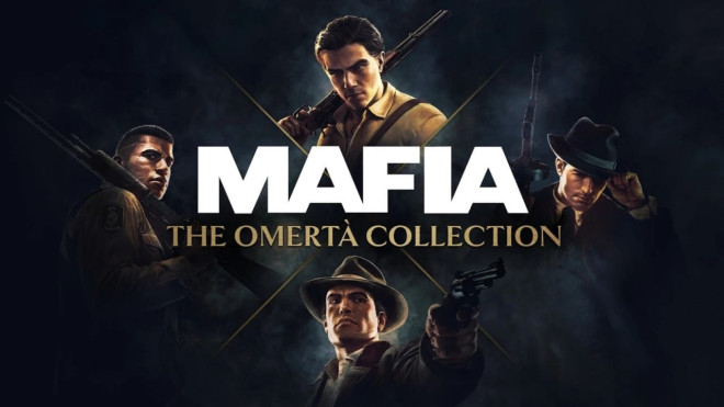 Mafia: The Omert� Collection